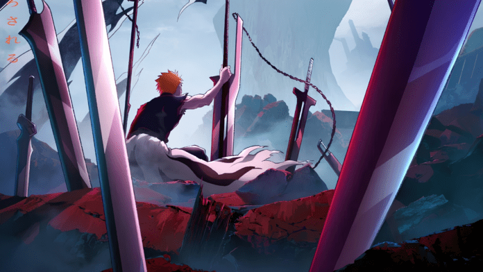 Bleach Destaque