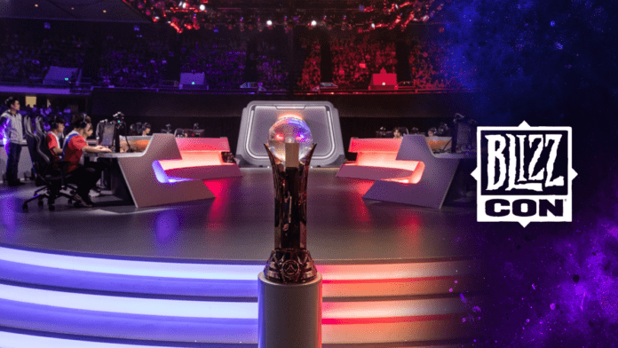 BlizzCon 2026