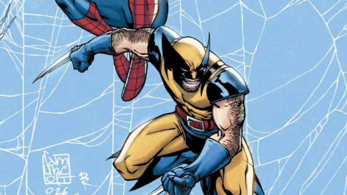 COLEÇÃO HOMEM-ARANHA- TEIA DE HERÓIS VOL. 8