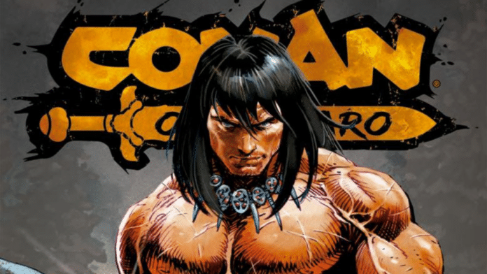 Conan, O Bárbaro (2024) 13