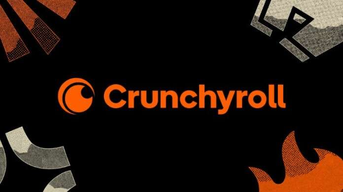 Crunchyroll chega ao app Apple TV