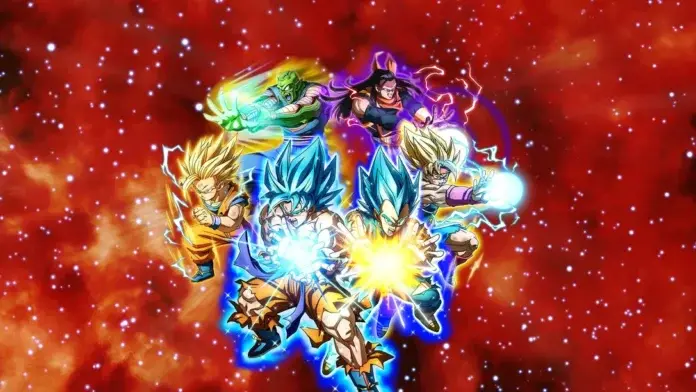 DLC Super Limit-Breaking Neo