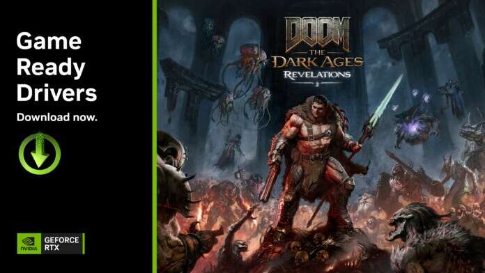 DOOM- The Dark Ages Revelations