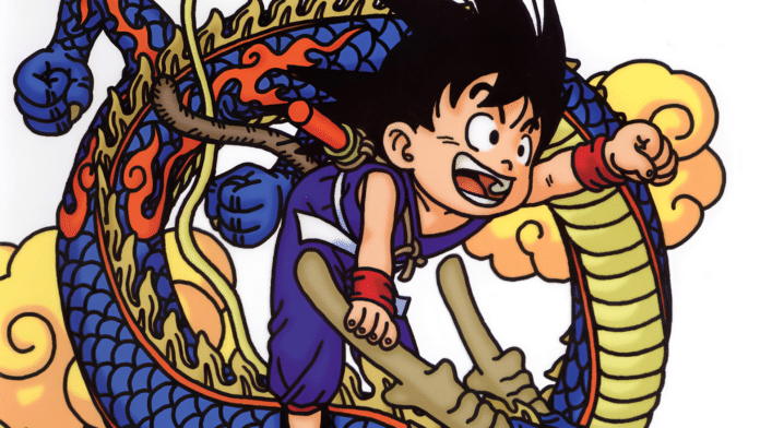 DRAGON BALL LANDMARK - ULTIMATE EDITION GUIDE