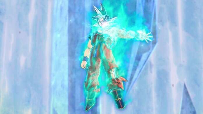 DRAGON BALL XENOVERSE 2, FUTURE SAGA CAPÍTULO 4