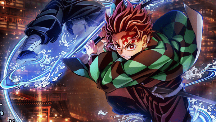 Demon Slayer Destaque