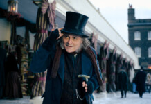 Johnny Depp vive Ebenezer Scrooge em primeiro trailer da nova adaptação de ‘Um Conto de Natal’