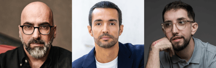 Globo Livros participa da Flip 2026