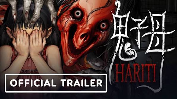 Hariti