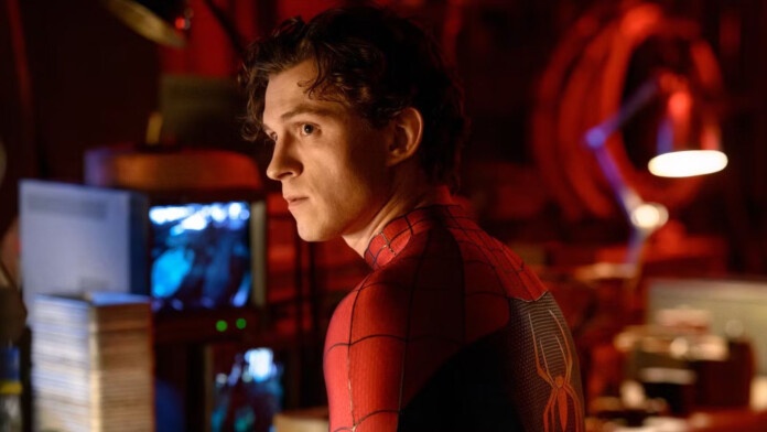Homem-Aranha- Um Novo Dia