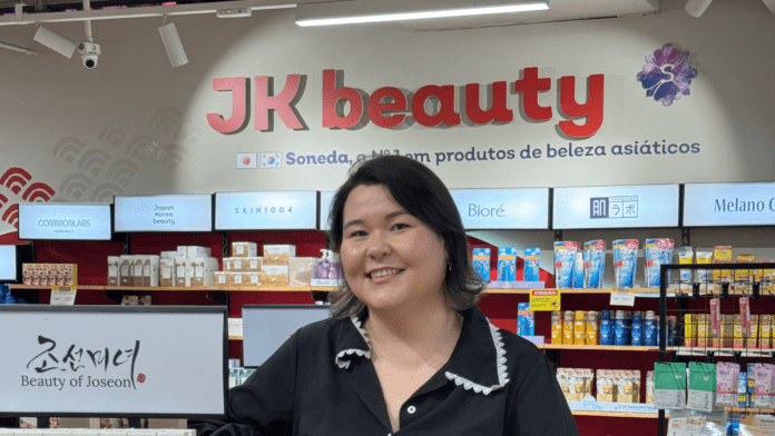 JK Beauty