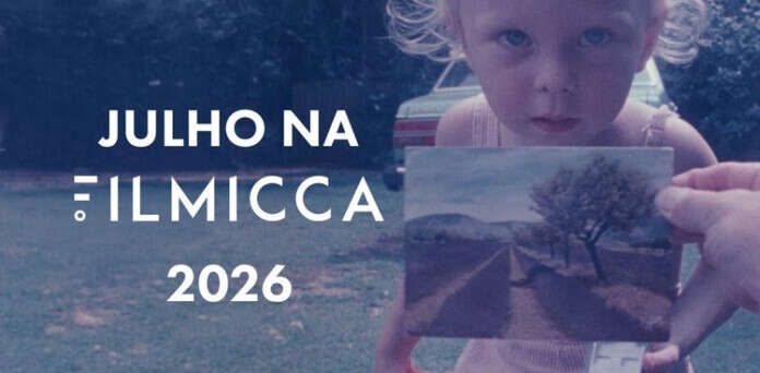 JULHO NA FILMICCA