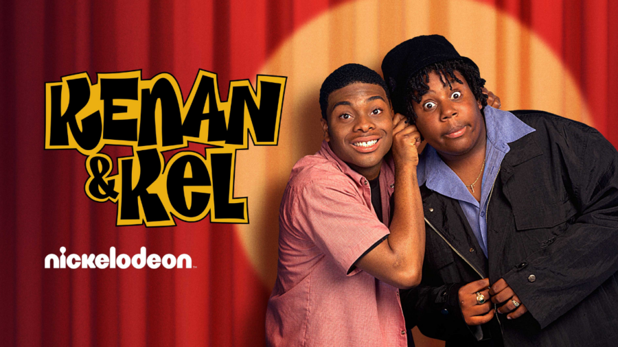 Kenan & Kel