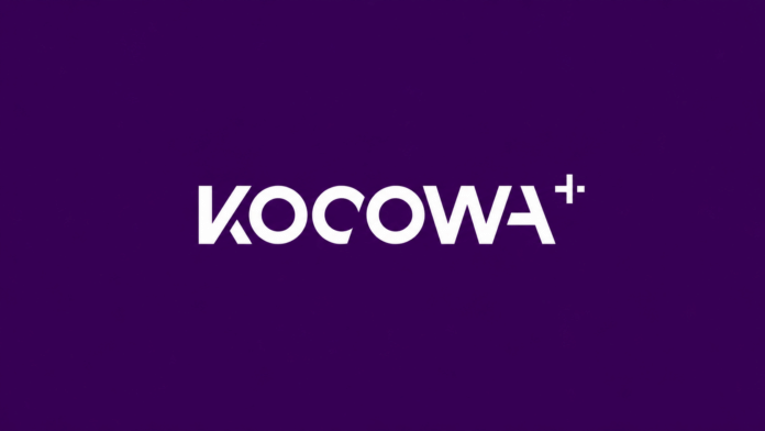 Kocowa Plus