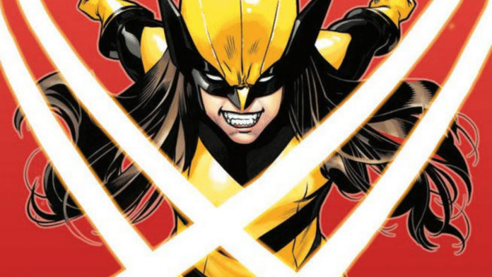 LAURA KINNEY- WOLVERINE (2026) VOL. 1