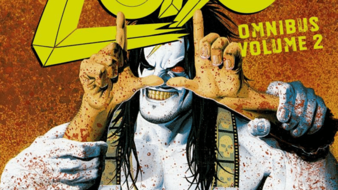 LOBO VOL. 2 (DC OMNIBUS)