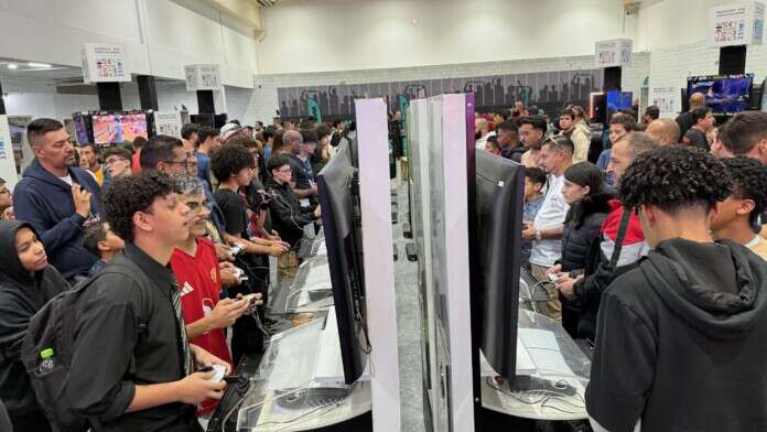Museu do Videogame, Internacional Shopping (Imagem- Divulgação)