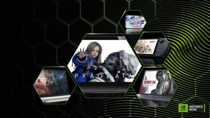 NVIDIA DESTAQUE