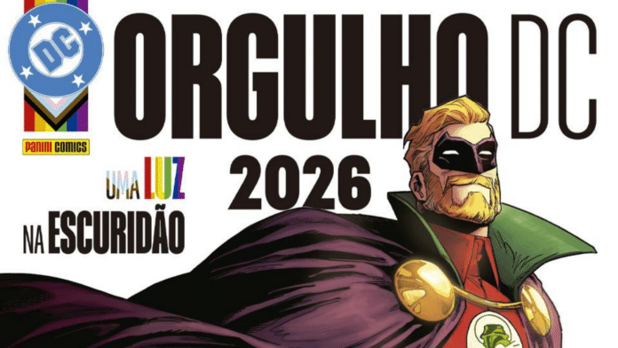 ORGULHO DC (2026)