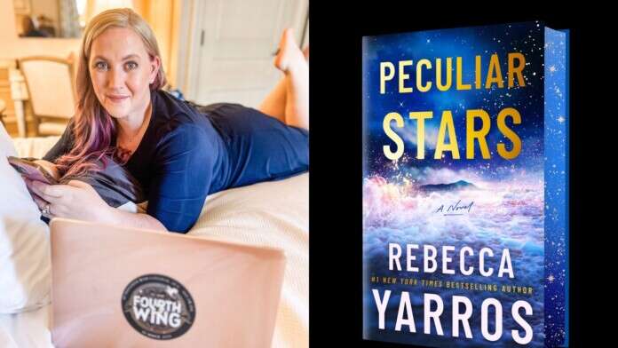 Peculiar Stars
