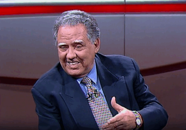 Reprodução TV Cultura