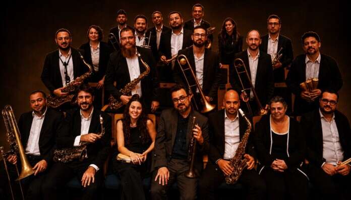 SPBIGBAND
