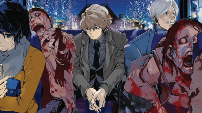 Salaryman Z 06