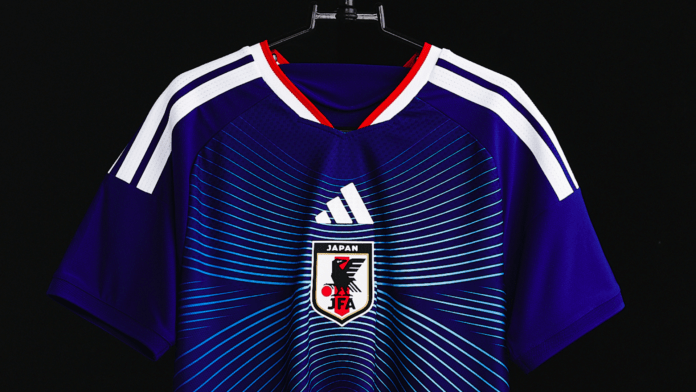Seleção Japonesa