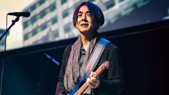 Shota Nakama