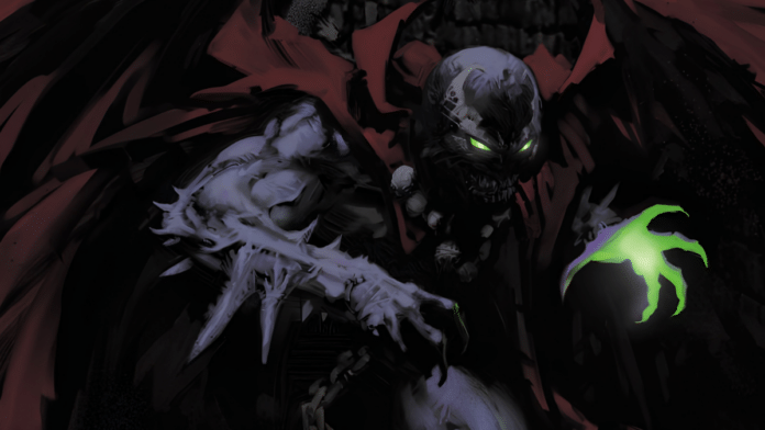 Spawn- Origens Vol. 25