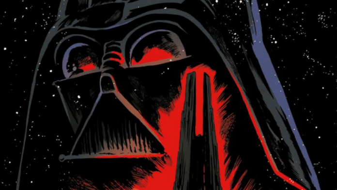 Star Wars- Contos Do Castelo De Vader (Omnibus)