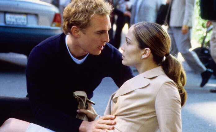 The Wedding Planner