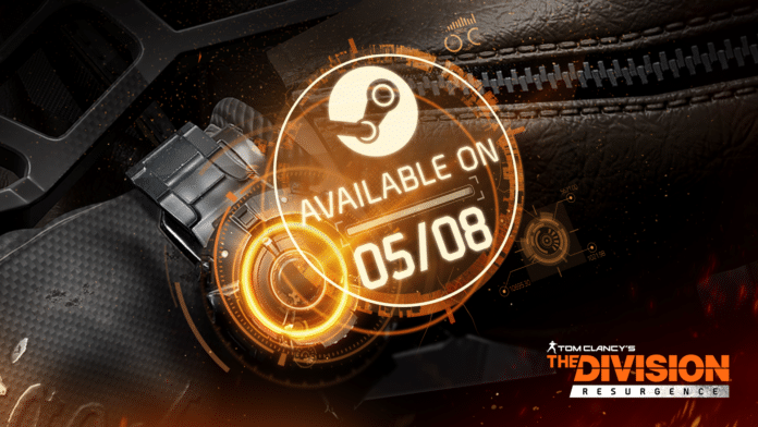 Tom Clancy's The Division