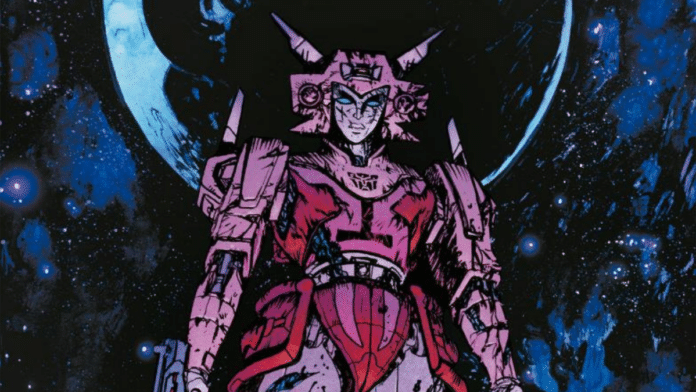 Transformers Vol 2 (Universo Energon 06)