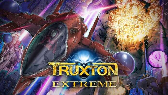 Truxton Extreme