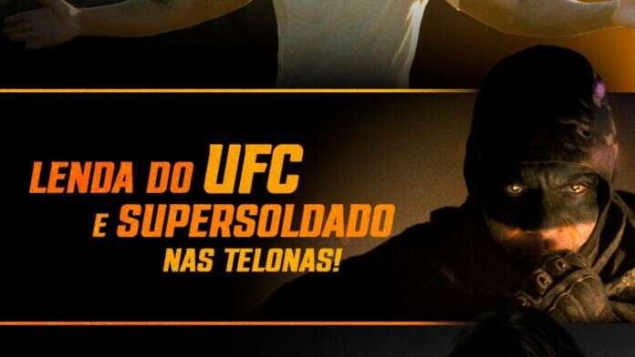 UFC