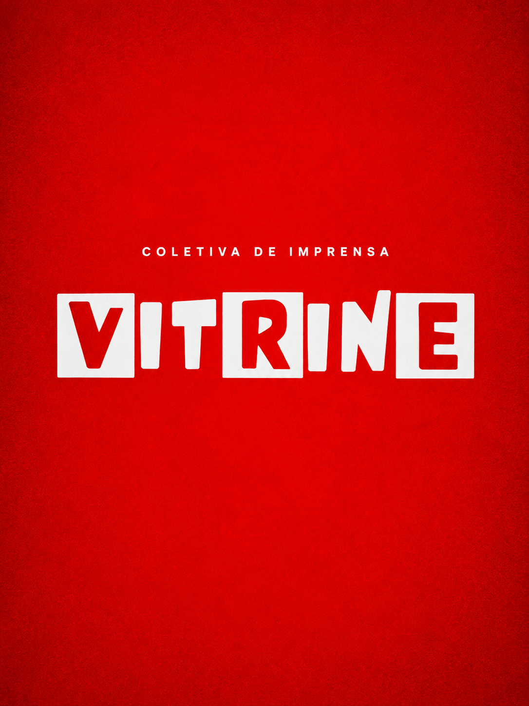 Vitrine