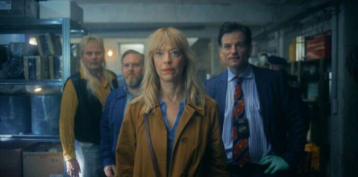 Where's Wanda