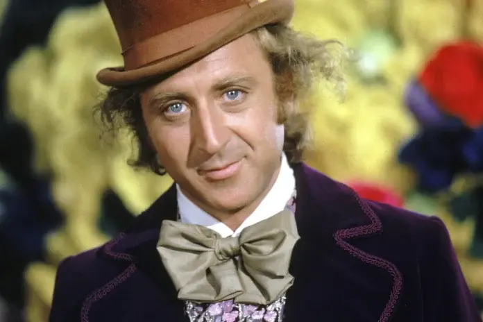 Wonka