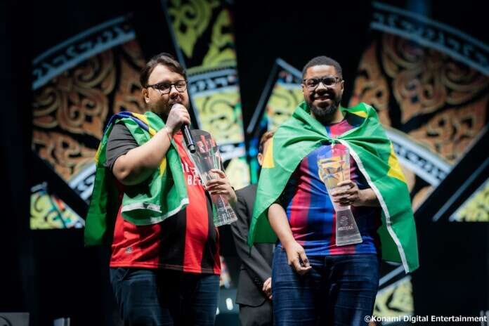 eFootball™ World Festival 2