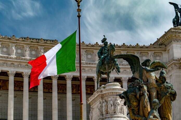 rome-unknow-soldier-vittoriano-palace