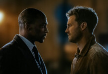 Apple TV revela primeiras imagens de novo drama policial “12 12 12”
