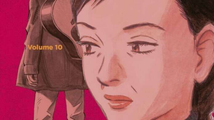 20TH CENTURY BOYS - EDIÇÃO DEFINITIVA 10 2