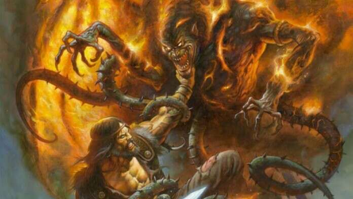 A ESPADA SELVAGEM DE CONAN (2024) VOL. 6 2