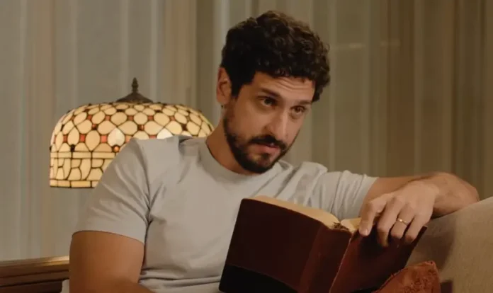 A Virada - Ignição da Alma
