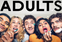 Adultos ganha trailer da 2ª temporada; série retorna em agosto no Disney+