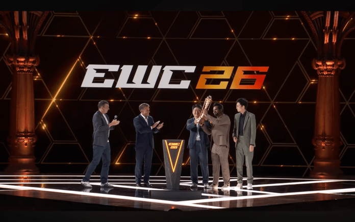 AG.AL conquista o título do Club Championship da EWC 2026