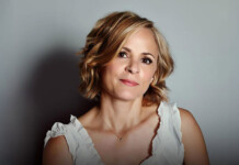 Amy Sedaris entra para o elenco de Protective Custody, nova comédia do Apple TV+
