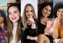 Bienal do Livro de São Paulo reúne autores brasileiros de diferentes gêneros