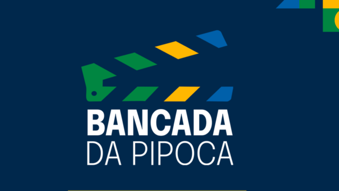 BANCADA DA PIPOCA